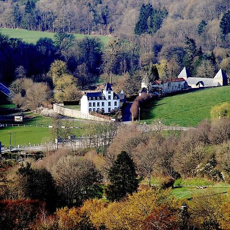 Les Monts D'Aisne Bed & Breakfast Mormont  Dış mekan fotoğraf