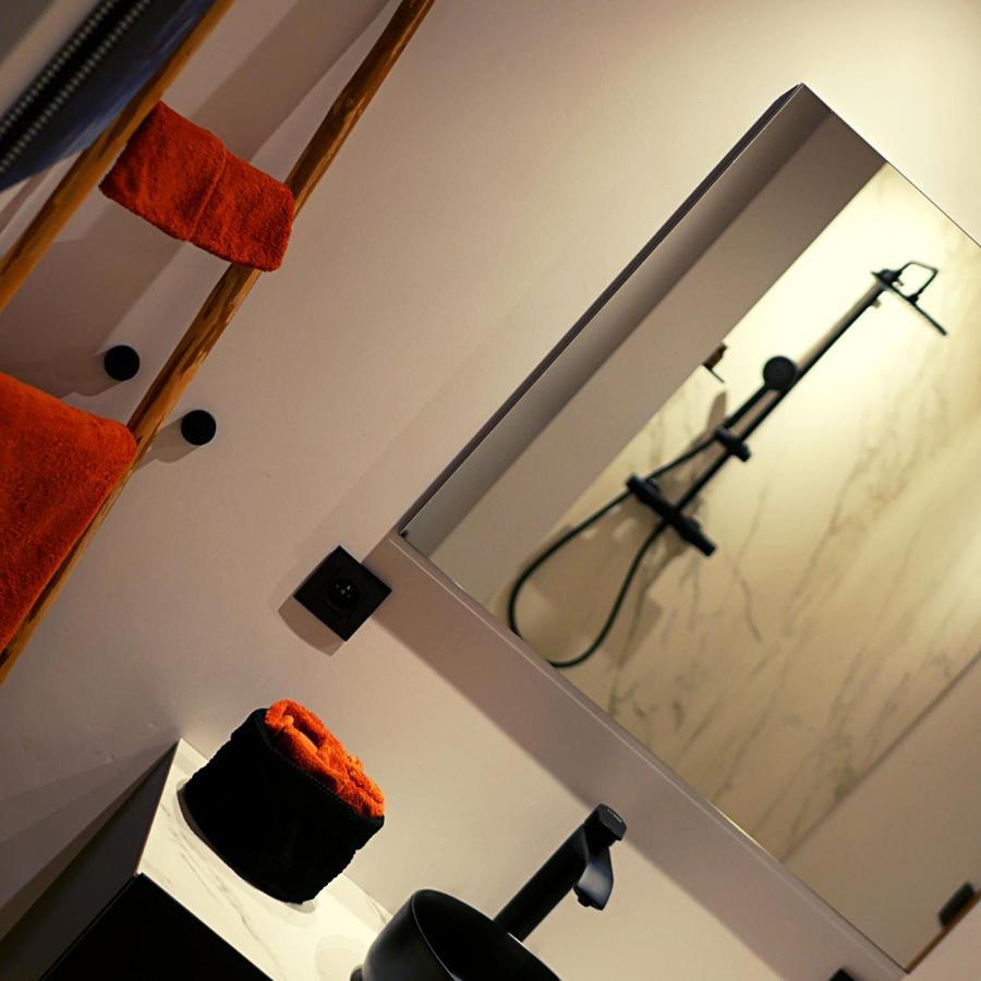 Les Monts D'Aisne Bed & Breakfast Mormont  Dış mekan fotoğraf