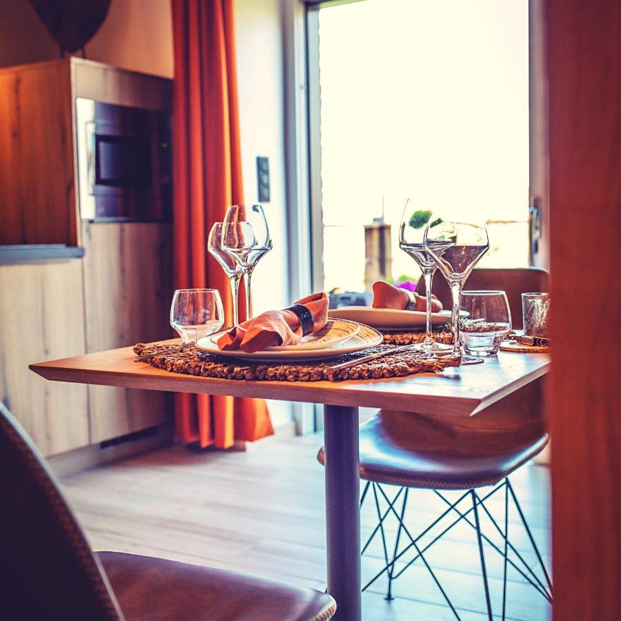 Les Monts D'Aisne Bed & Breakfast Mormont  Dış mekan fotoğraf